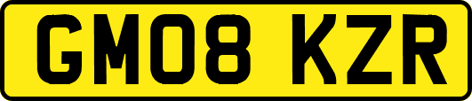 GM08KZR