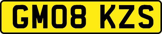 GM08KZS