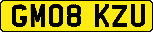 GM08KZU