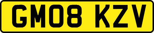 GM08KZV