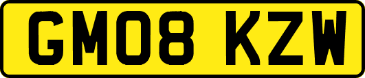 GM08KZW
