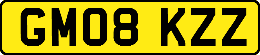 GM08KZZ