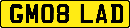 GM08LAD