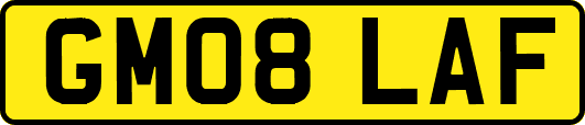 GM08LAF