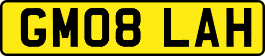 GM08LAH