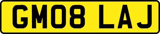 GM08LAJ