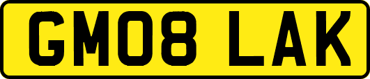 GM08LAK