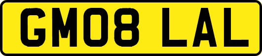 GM08LAL