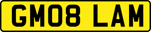 GM08LAM