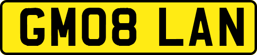 GM08LAN