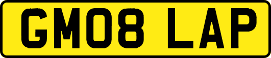 GM08LAP