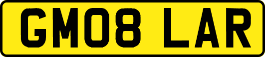 GM08LAR
