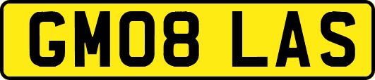 GM08LAS