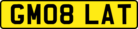 GM08LAT