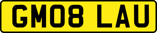 GM08LAU