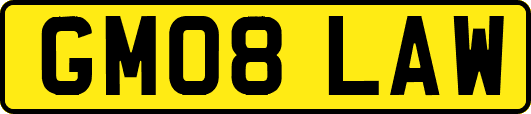 GM08LAW