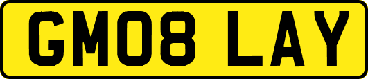 GM08LAY