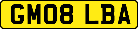 GM08LBA