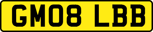GM08LBB