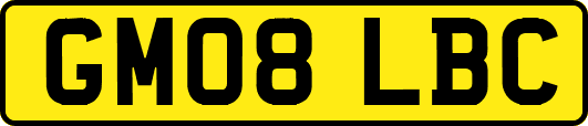 GM08LBC