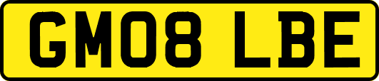 GM08LBE