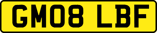 GM08LBF
