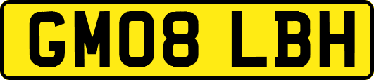 GM08LBH