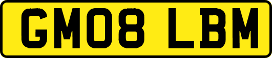GM08LBM