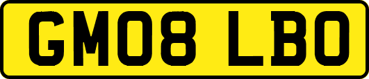 GM08LBO