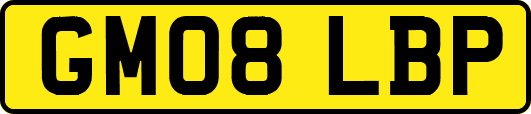 GM08LBP