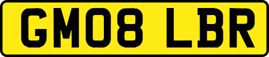 GM08LBR