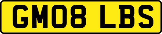GM08LBS