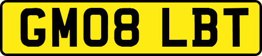 GM08LBT