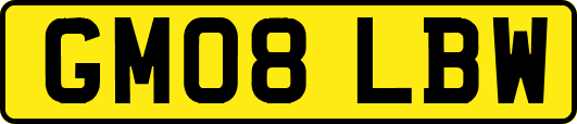GM08LBW