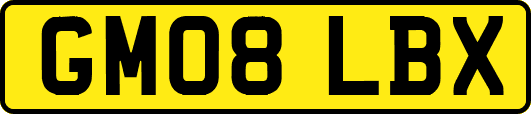 GM08LBX