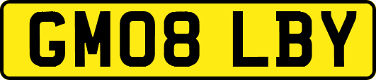 GM08LBY