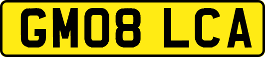 GM08LCA