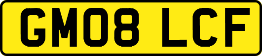 GM08LCF