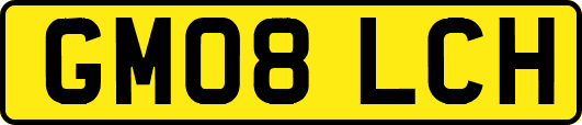 GM08LCH