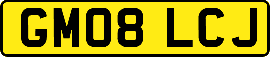 GM08LCJ
