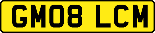 GM08LCM