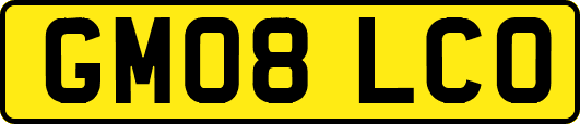 GM08LCO