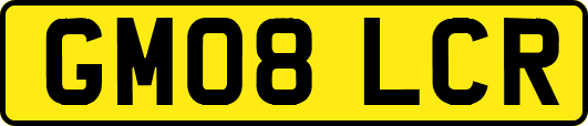 GM08LCR