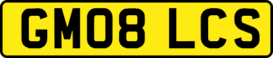 GM08LCS