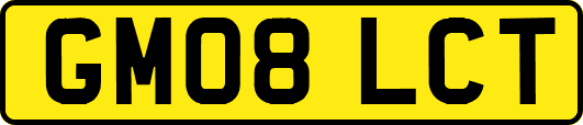 GM08LCT