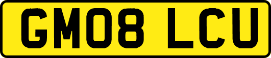 GM08LCU