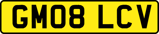 GM08LCV