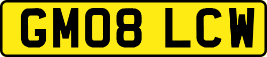 GM08LCW