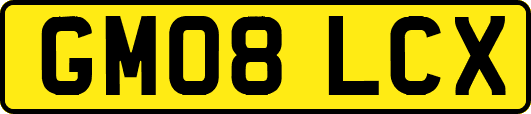 GM08LCX