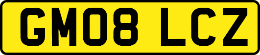 GM08LCZ